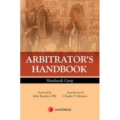 Arbitrator's Handbook